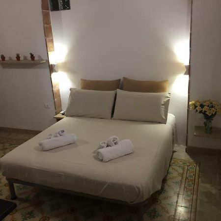 Al Civico 9 Apartman Trapani Kültér fotó