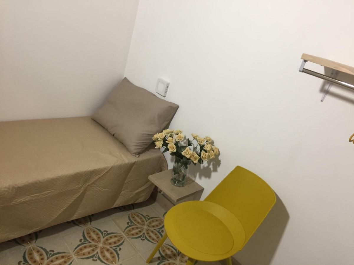 Al Civico 9 Apartman Trapani Kültér fotó